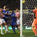 Walters scores a second own goal as Chelsea move into cruise control