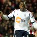 Marvin Sordell scores from the penalty spot in Bolton's 2-0 victory at Sunderland
