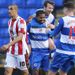Reading find life easy at home to Sheffield United as Mikele Leigertwood puts them 2-0 up before half-time