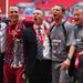 Then, Adkins masterminded promotion via the playoffs, beating Millwall 3-2 in a dramatic final at Wembley.