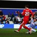 Ryan Harley puts MK Dons into dreamland as they now lead QPR 3-0 at Loftus Road