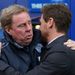 Struggling QPR host Harry Redknapp's old club Tottenham in today's first Premier League game