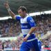 Noel Hunt scores twice in what quickly becomes a walk in the park for the Royals