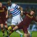 Title-chasing Manchester City are aiming to cut Man United's lead at the top to just two points as they visit QPR in one of four Premier League games