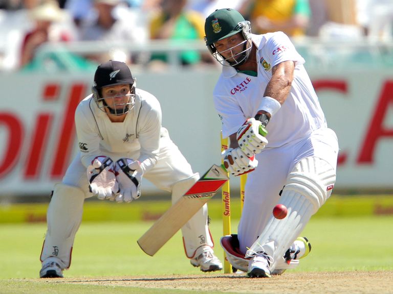 Kallis: Shouldn't have been given out