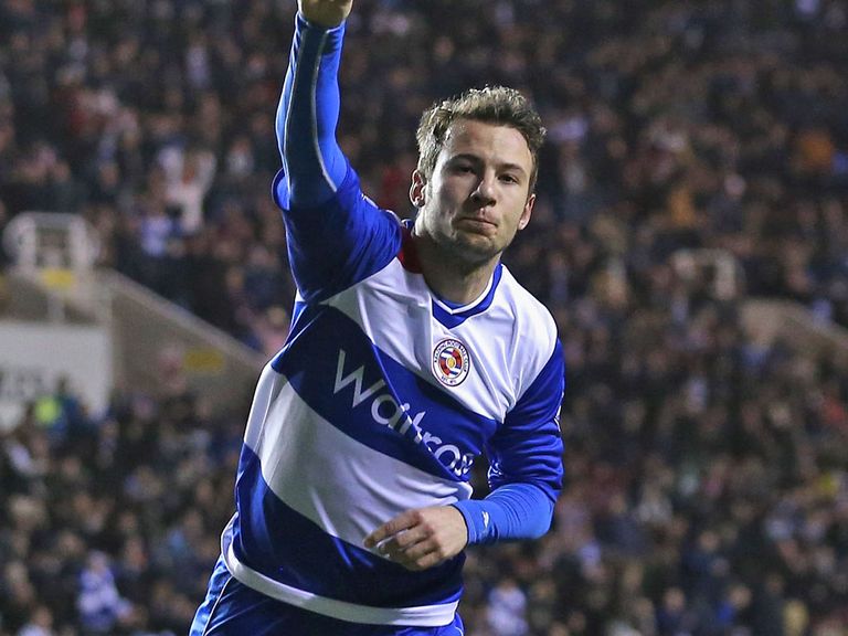 Le Fondre: In fine goalscoring form