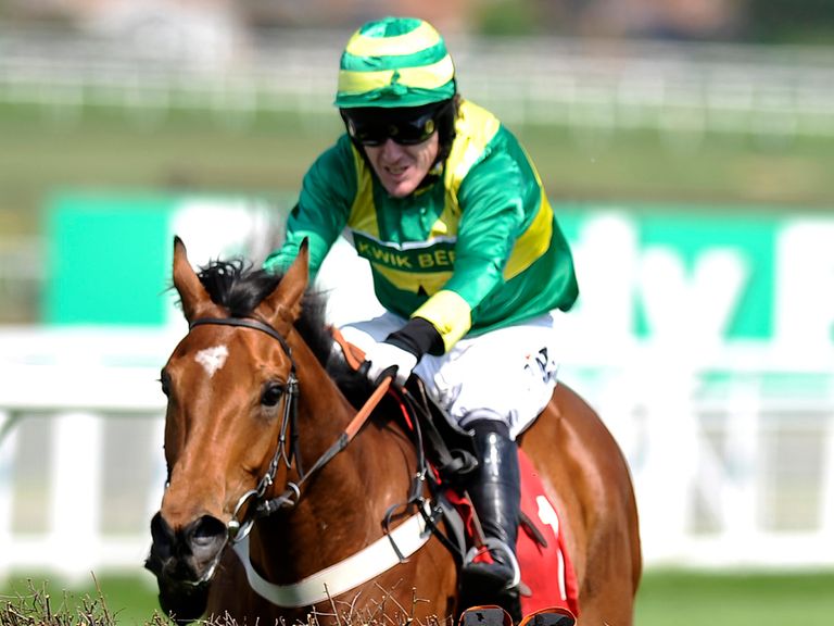 Clerk's Choice: Fancied to return to winning ways on the Flat