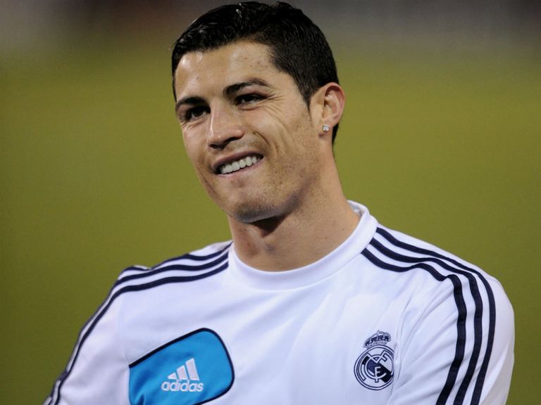 Cristiano Ronaldo: Has improved since leaving Manchester United