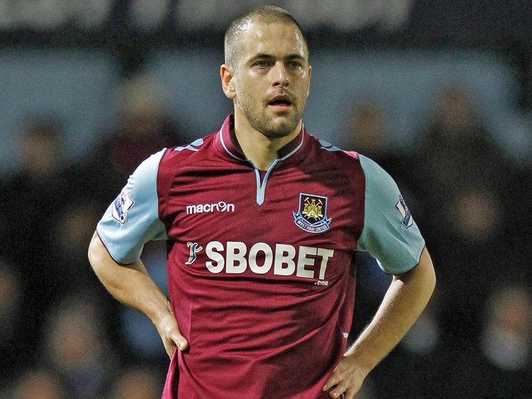 Cole: Wished well at West Ham by Ferdinand