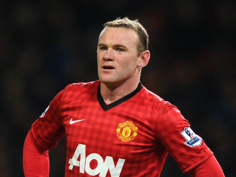 Rooney is wary of Fulham's home form