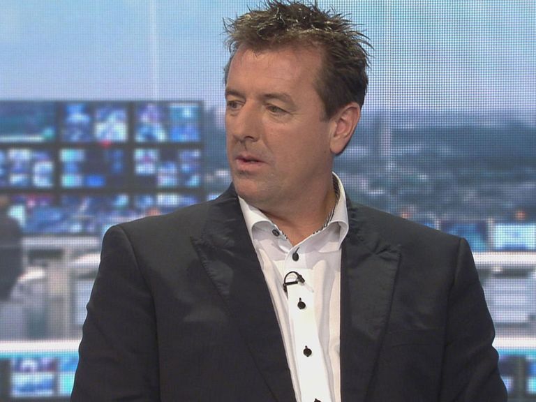 Matt Le Tissier: Meeting cancelled with Southampton chairman