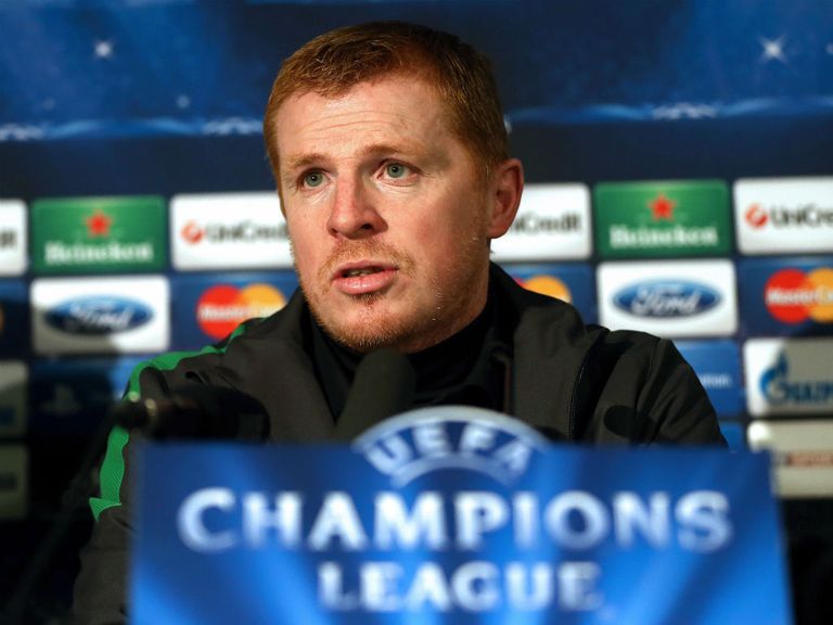 Neil Lennon: No injury problems