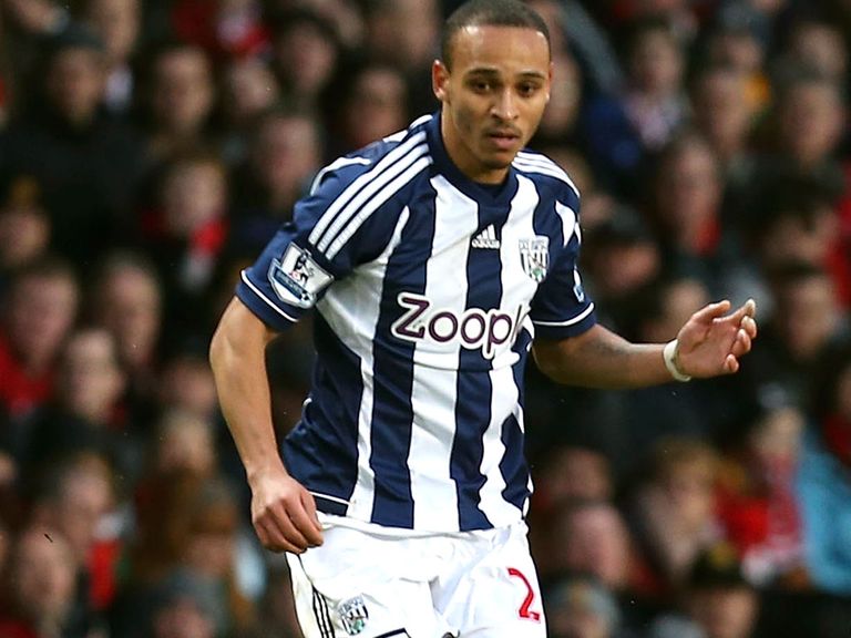Peter Odemwingie: Wants to join QPR