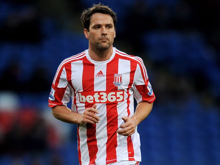 Michael Owen: Was linked with Perth Glory