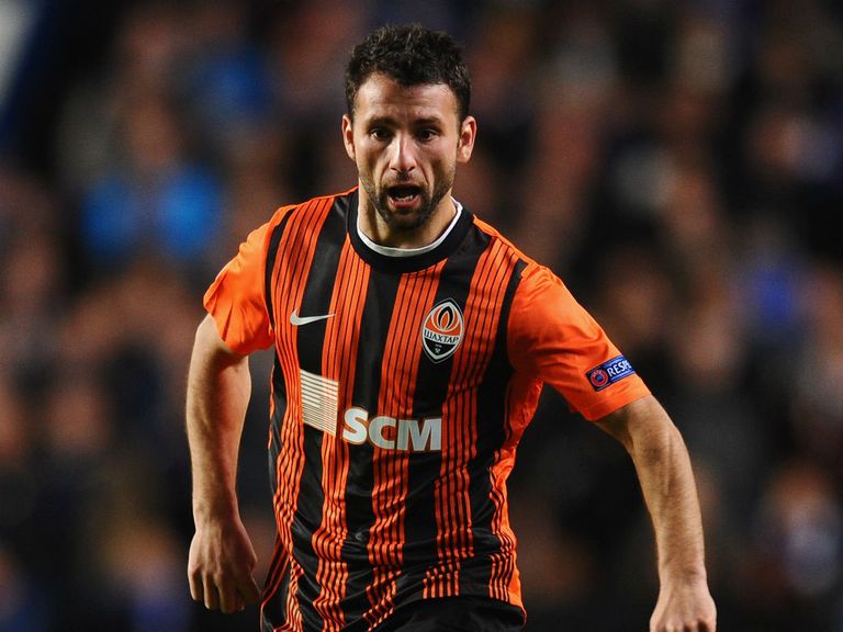 Razvan Rat: One-year deal at West Ham