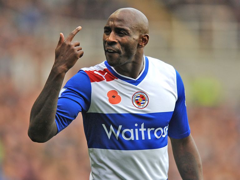 Jason Roberts: Expected to undergo hip surgery
