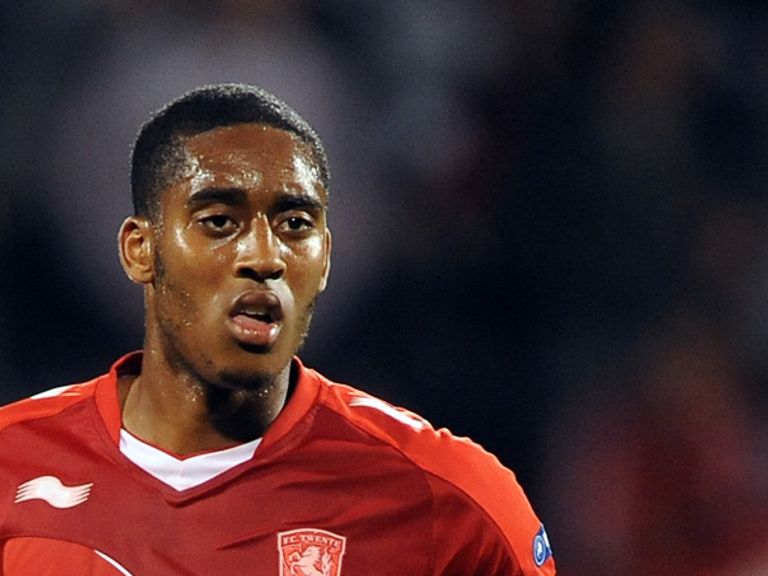 Leroy Fer: Keen to move to the Premier League after being linked with Everton