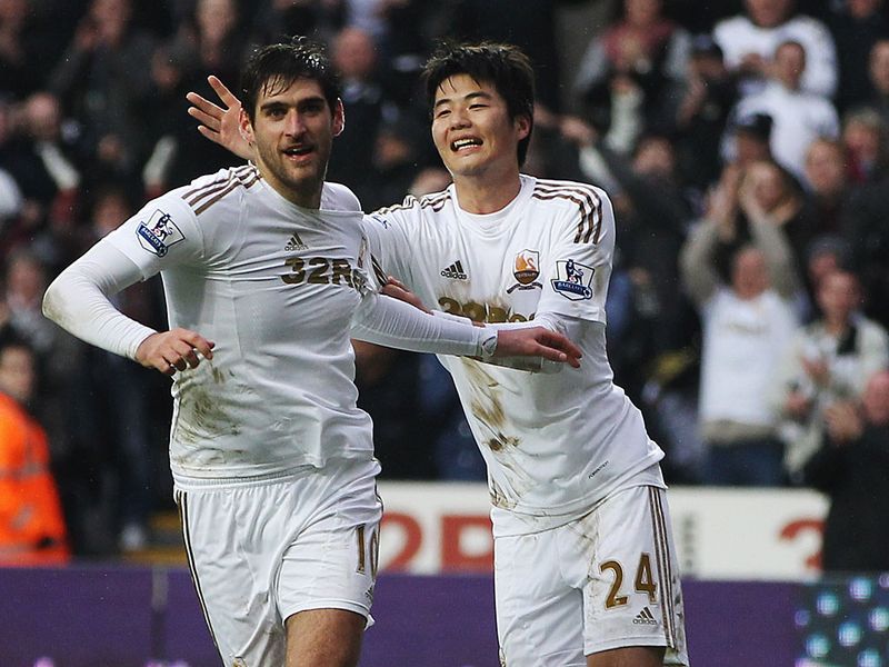 It's game on as Danny Graham equalises with just three minutes left on the clock. This game will replay before the winner faces Brighton in the next round.