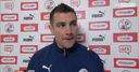Barker - 3 points dropped
