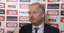 Blackwell bemoans Bury defence