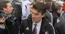 Proud Laudrup plans to stay