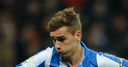 Griezmann is ignoring gossip