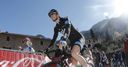 Swift sprints to second place