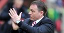 Forest boss relishing climax