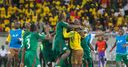 Cup of Nations ref suspended