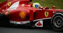 Massa: 'A lot of work to do'
