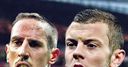 Gunning for Bayern
