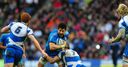 Heaslip singles out Zanni