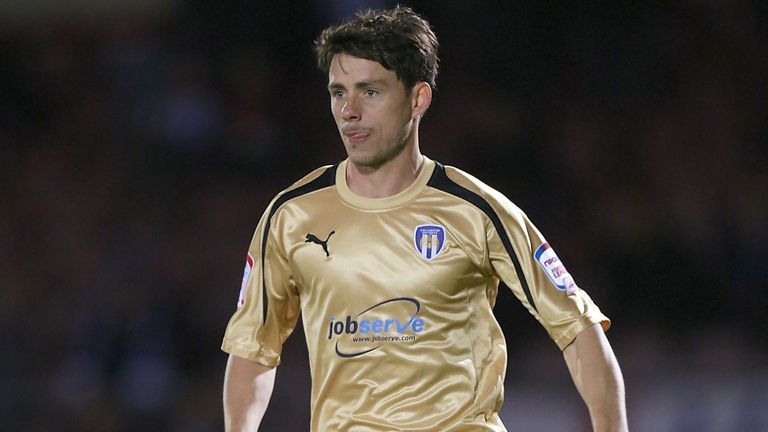 Ian Henderson: Not going anywhere
