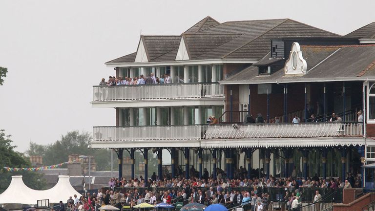 Ayr call early inspection
