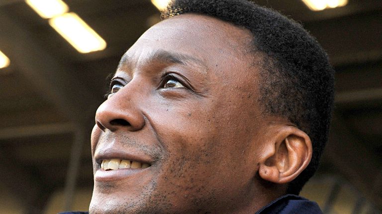 Chris Kiwomya: Believes they can still make the play-offs