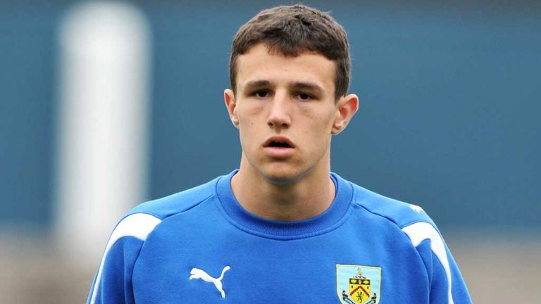 Wes Fletcher: Another loan deal
