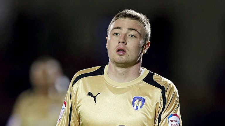 Freddie Sears: Scored the winner