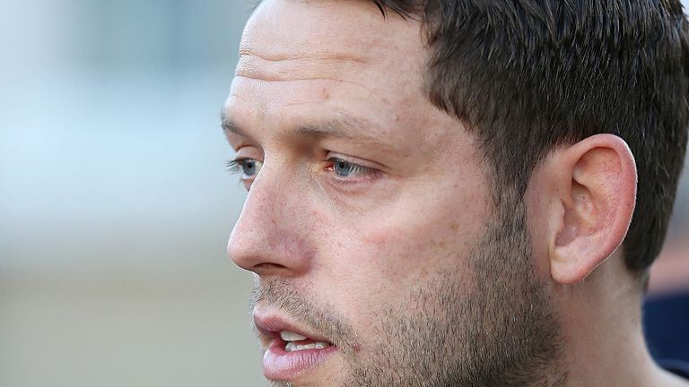 Leam Richardson: Jeffers did well