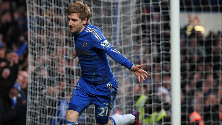 Marko Marin: Off to Spain on a season-long loan