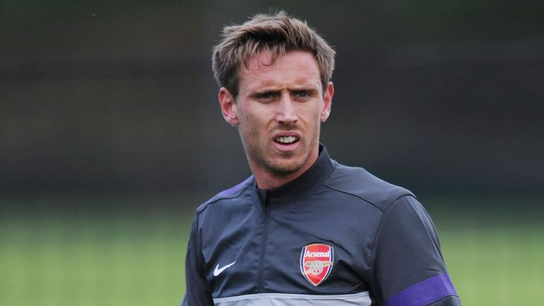Nacho Monreal: Arsenal defender set to miss start of season