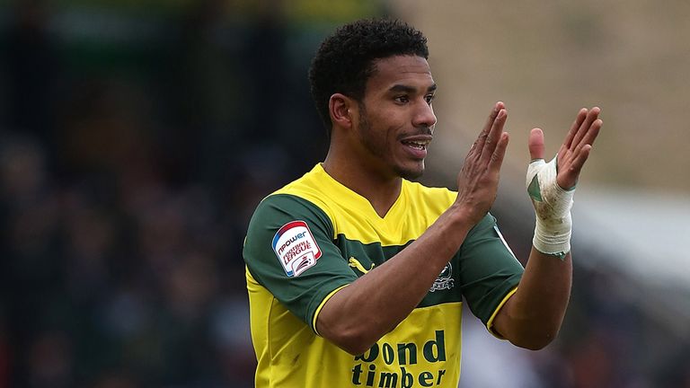 Reuben Reid: Wanted at Home Park