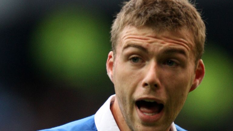 Rory Loy: Free agent after leaving Carlisle