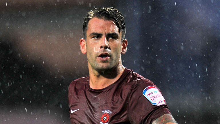 Simon Walton: Upbeat over survival prospects