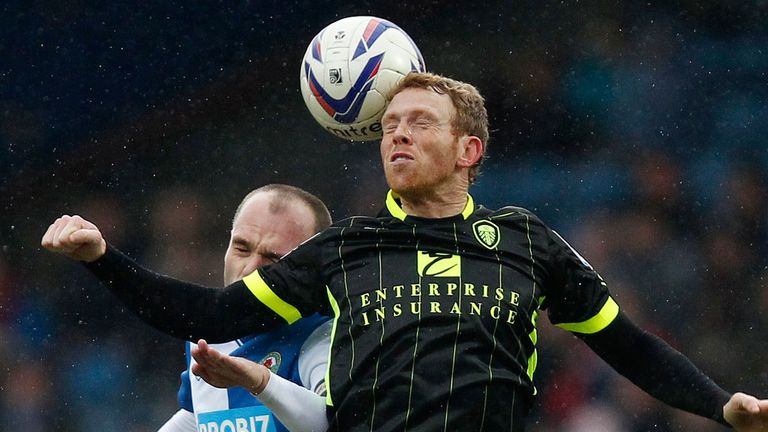 Paul Green: Challenges Danny Murphy