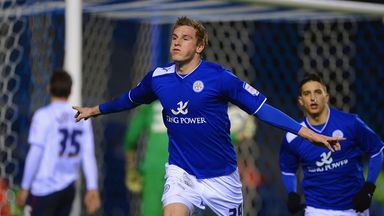 Play-Off Preview - Wood