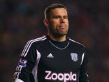 Ben Foster