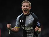 Lewis Holtby
