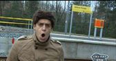 Away Days - Oldham