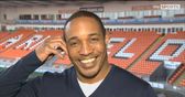 Blackpool appoint Ince