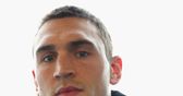 Kevin Sinfield tells Boots 'n' All England have plenty of leaders